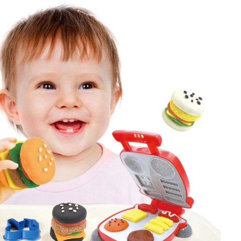 Torturer Colored Mud Set Torturer Colored Mud Set