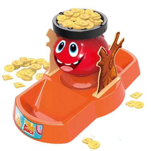 Balanced biscuit game Balanced biscuit game