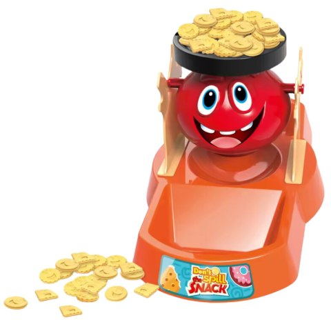 Balanced biscuit game Balanced biscuit game