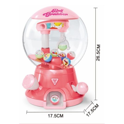 Ball catcher Ball catcher