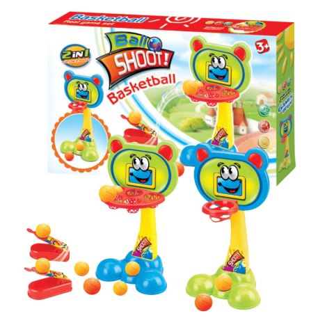 Cartoon Ejection Blue Ball Cartoon Ejection Blue Ball