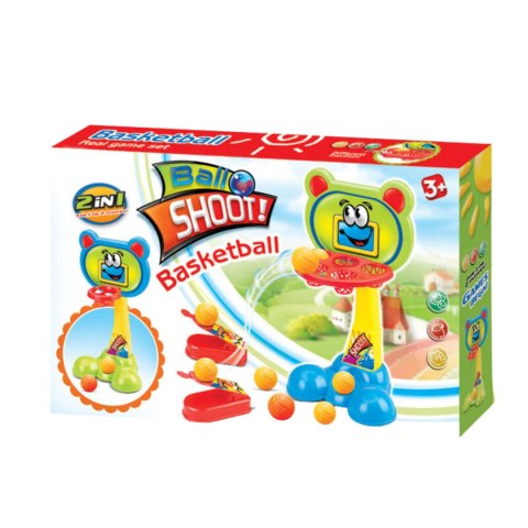 Cartoon Ejection Blue Ball Cartoon Ejection Blue Ball