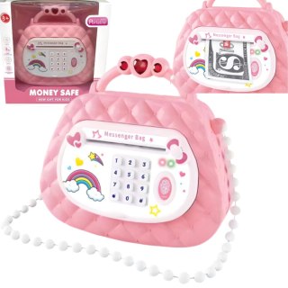 Crossbody bag