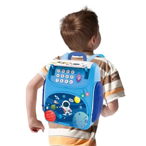 Dinosaur backpack piggy bank Dinosaur backpack piggy bank