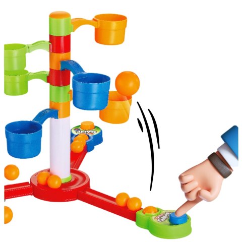 Ejection Cup Combination