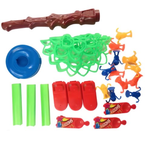 Ejection Frog game