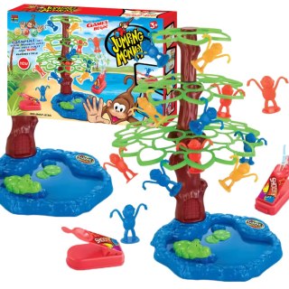Ejection Monkey game