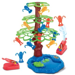 Ejection Monkey game