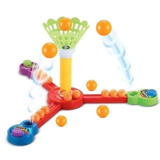 Ejection Trident Combination