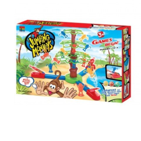 Ejection Trigeminal Monkey game Ejection Trigeminal Monkey game