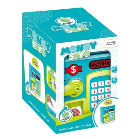 Fingerprint electric deposit bank Fingerprint electric deposit bank