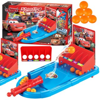 General mobilization marbles soccer box