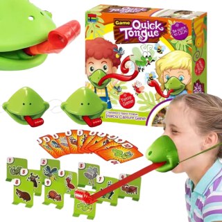 Lizard game