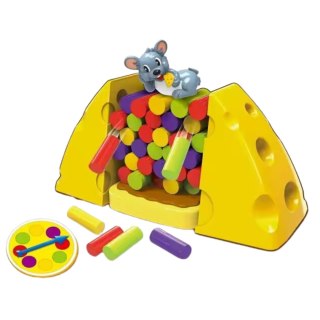 Mouse Cake game