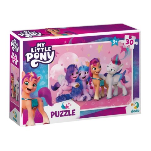 PUZZLE MY LITTLE PONY 30 KOLOROWYCH ELEMENTÓW DO UŁOŻENIA DLA NAJMŁODSZYCH PUZZLE MY LITTLE PONY 30 KOLOROWYCH ELEMENTÓW DO UŁOŻENIA DLA NAJMŁODSZYCH
