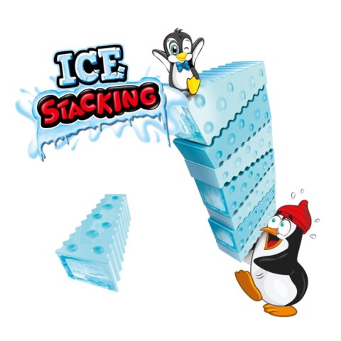 Penguin ice Penguin ice