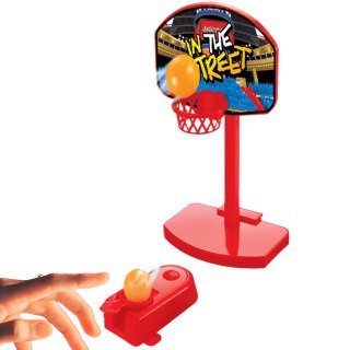 Pinball basketball box