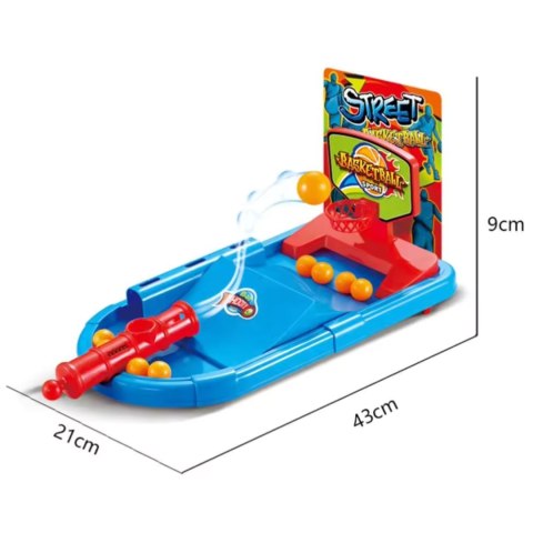 Pinball basketball table Pinball basketball table