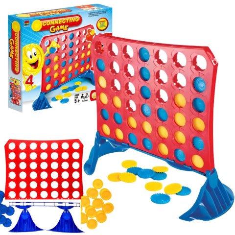 Quadrigo game Quadrigo game