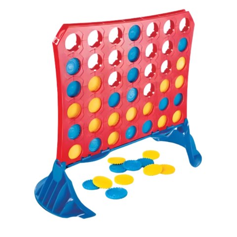 Quadrigo game Quadrigo game