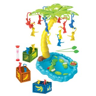 Time monkey game