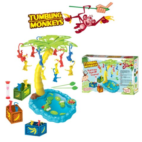 Time monkey game Time monkey game