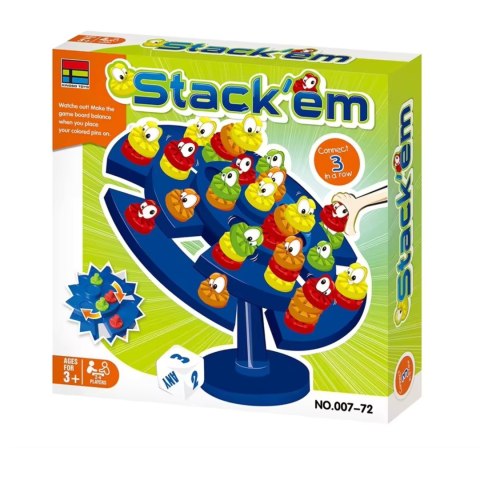 Topta game