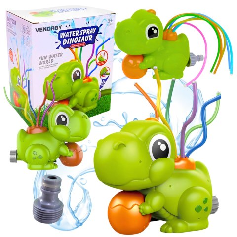 Zabawka wodna - dinozaur 99930A Zabawka wodna - dinozaur 99930A