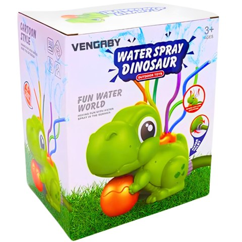 Zabawka wodna - dinozaur 99930A Zabawka wodna - dinozaur 99930A