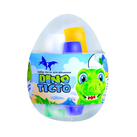 Zestaw ciastoliny Lovin'Do DINO 41121 Zestaw ciastoliny Lovin'Do DINO 41121