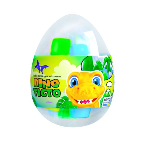 Zestaw ciastoliny Lovin'Do DINO 41121 Zestaw ciastoliny Lovin'Do DINO 41121