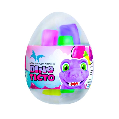 Zestaw ciastoliny Lovin'Do DINO 41121 Zestaw ciastoliny Lovin'Do DINO 41121