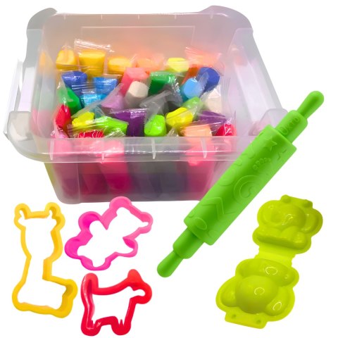 Zestaw ciastoliny TM Lovin'Do Happy meal 41137 Zestaw ciastoliny TM Lovin'Do Happy meal 41137