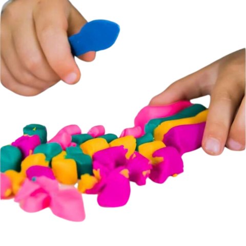 Zestaw do kreatywnosci Pasta Box 41138