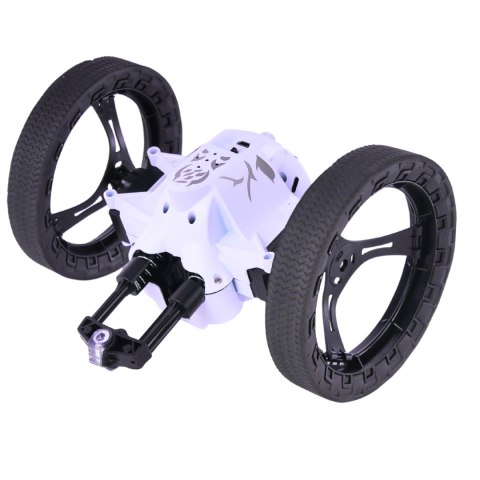 Auto Samochód Zdalnie Sterowany Na Pilota Obrót 360 LED Skaczący 80c Bounce Auto Samochód Zdalnie Sterowany Na Pilota Obrót 360 LED Skaczący 80c Bounce