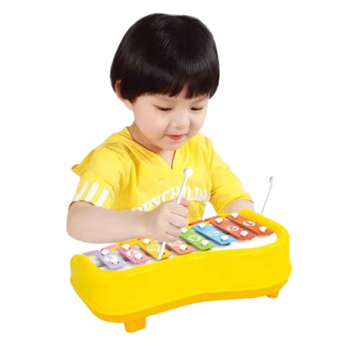 Cymbałki Organki 2w1 Dzwonki Dla Dzieci Nauka Cyfr I Gry Na Instrumencie Cymbałki Organki 2w1 Dzwonki Dla Dzieci Nauka Cyfr I Gry Na Instrumencie