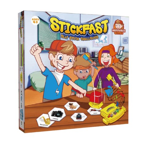 Gra Stick Slap Szybkie Uderzenia Panel Uchwyty Łapka Karty Obrazki Gra Stick Slap Szybkie Uderzenia Panel Uchwyty Łapka Karty Obrazki