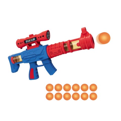 Pistolet Karabin Wielofunkcyjny Naboje Piankowe Strzelanie Do Celu Zestaw Pistolet Karabin Wielofunkcyjny Naboje Piankowe Strzelanie Do Celu Zestaw