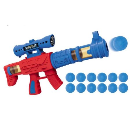 Pistolet Karabin Wielofunkcyjny Naboje Piankowe Strzelanie Do Celu Zestaw Pistolet Karabin Wielofunkcyjny Naboje Piankowe Strzelanie Do Celu Zestaw