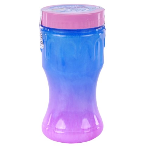 Glutek Rozciągliwy Zapachowy Dwukolorowy Antystresowy Masa Slime 400ml