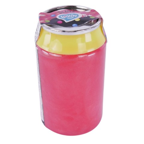 Masa Slime Rozciągliwa Antystresowa Zapachowa Glutek Elastyczny 90ML Masa Slime Rozciągliwa Antystresowa Zapachowa Glutek Elastyczny 90ML