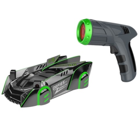 Samochód Jeżdżący Po Ścianie Ścianach Zdalnie Sterowany RC Na Laser 2 Tryby Samochód Jeżdżący Po Ścianie Ścianach Zdalnie Sterowany RC Na Laser 2 Tryby