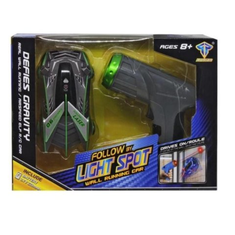 Samochód Jeżdżący Po Ścianie Ścianach Zdalnie Sterowany RC Na Laser 2 Tryby Samochód Jeżdżący Po Ścianie Ścianach Zdalnie Sterowany RC Na Laser 2 Tryby