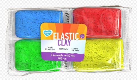 Zestaw Ciastoliny Plasteliny Do Modelowania Masa Plastyczna 8 Kolorów Zestaw Ciastoliny Plasteliny Do Modelowania Masa Plastyczna 8 Kolorów