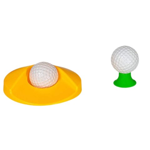 Zestaw Do Gry W Golfa Do Toalety Śmieszny Prezent Duża Mata Kij Golfowy Zestaw Do Gry W Golfa Do Toalety Śmieszny Prezent Duża Mata Kij Golfowy