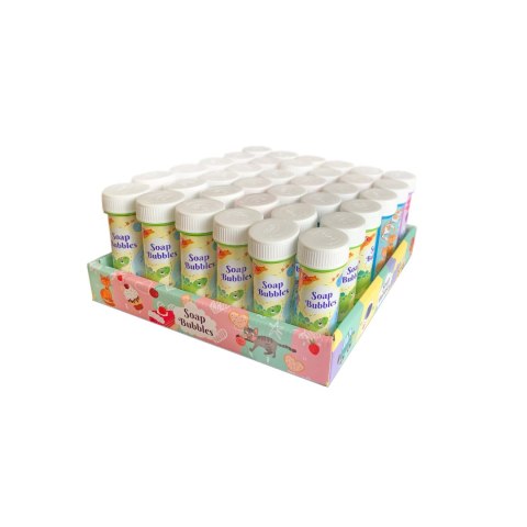 Zestaw Bańki Mydlane Dinozaury Dla Dzieci Tworzenie Baniek 60ml Zestaw Bańki Mydlane Dinozaury Dla Dzieci Tworzenie Baniek 60ml