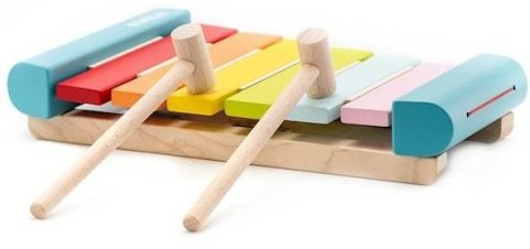DREWNIANE KOLOROWE CYMBAŁKI INSTRUMENT DLA DZIECI DREWNIANE KOLOROWE CYMBAŁKI INSTRUMENT DLA DZIECI