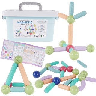 Klocki magnetyczne