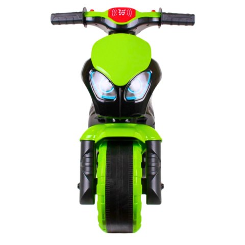 MOTOR JEŹDZIK ODPYCHACZ ROWEREK BIEGOWY MOTOCYKL DŹWIĘKI I ŚWIATŁA MOTOR JEŹDZIK ODPYCHACZ ROWEREK BIEGOWY MOTOCYKL DŹWIĘKI I ŚWIATŁA