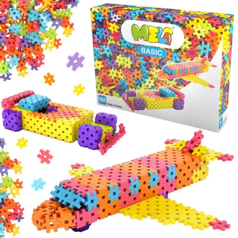 Zestaw Klocków Klocki Konstrukcyjne Edukacyjne Puzzle Wafle Dla 600 El Zestaw Klocków Klocki Konstrukcyjne Edukacyjne Puzzle Wafle Dla 600 El